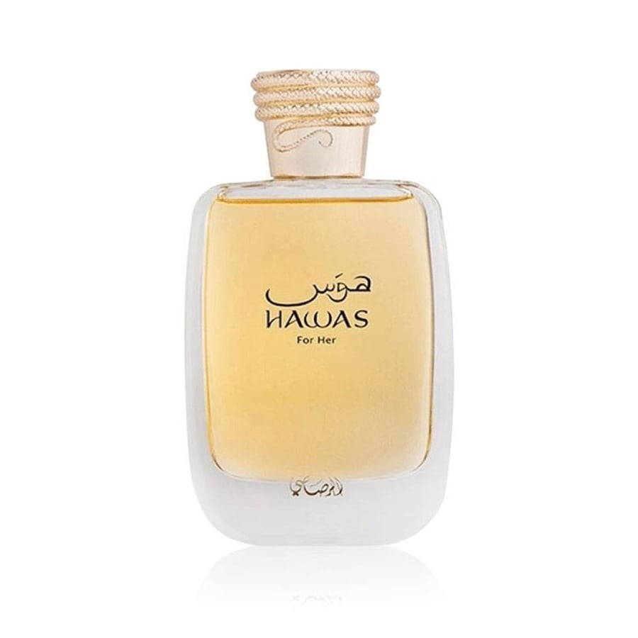 عطر رصاصي هوس لها  أو دو بارفيوم 100مل