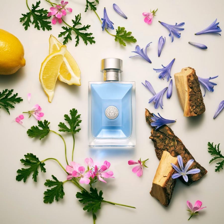 عطر فرزاتشي بور هوم أو دو تواليت 200 مل