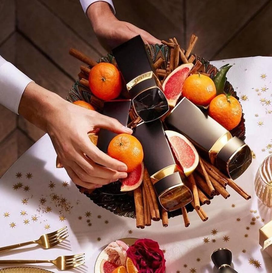 تستر عطر بولغاري لو جيم أمبرو أو دو بارفيوم 100مل