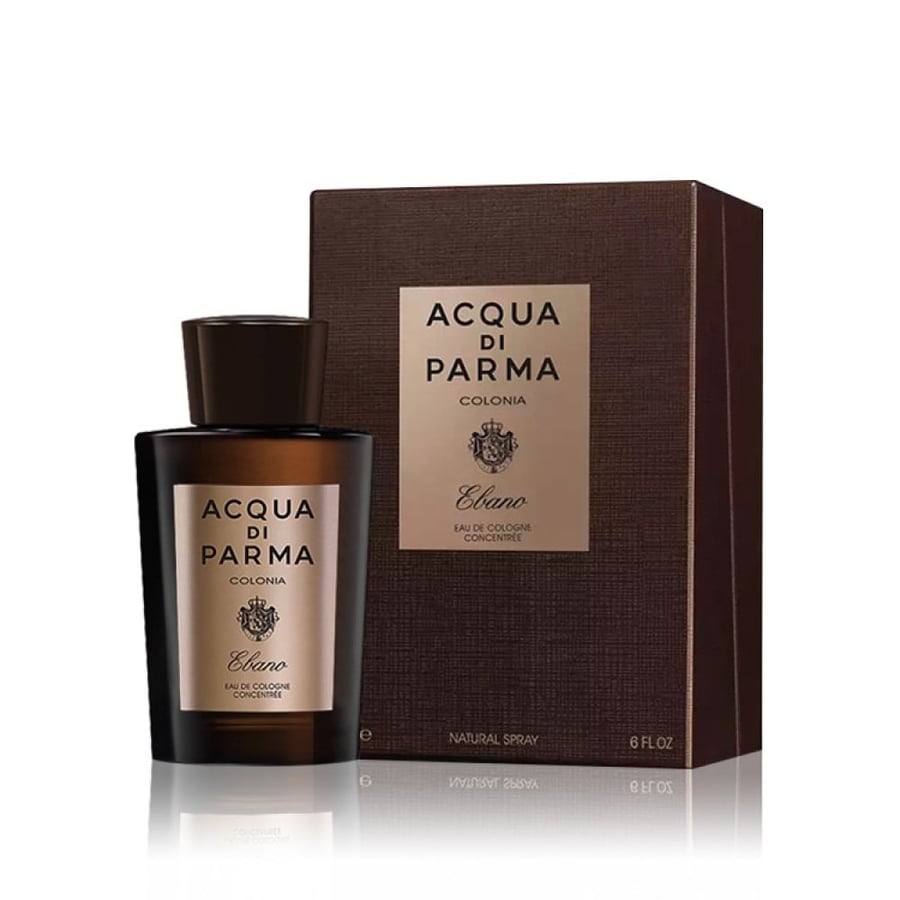 عطر أكوا دي بارما كولونيا إيبانو كونسنتري أو دو كولون 180 مل