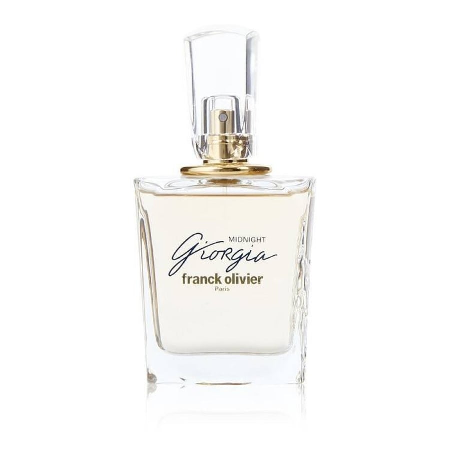 عطر فرانك أوليفر جورجيا ميد نايت أو دو بارفيوم 75مل