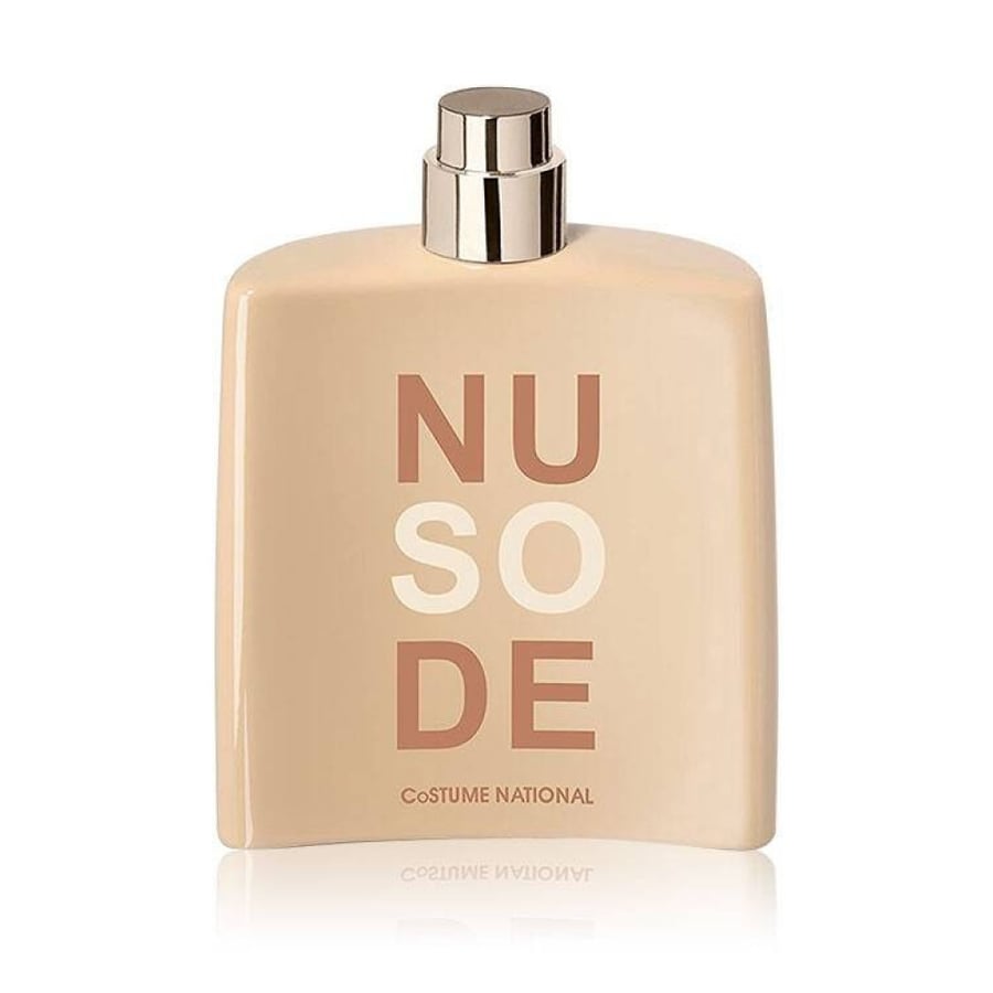 عطر كوستوم ناشونال سو نيود أو دو تواليت 100مل
