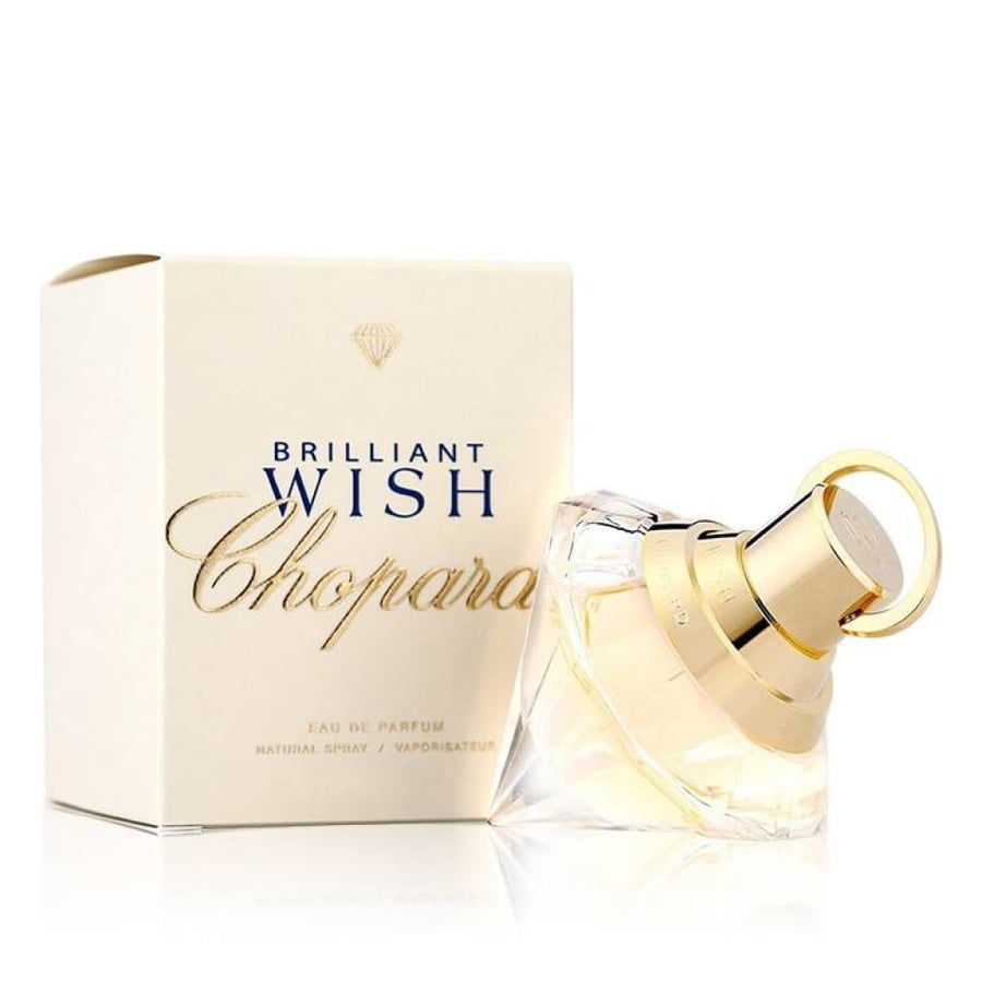 عطر شوبارد ويش بريليانت 75مل