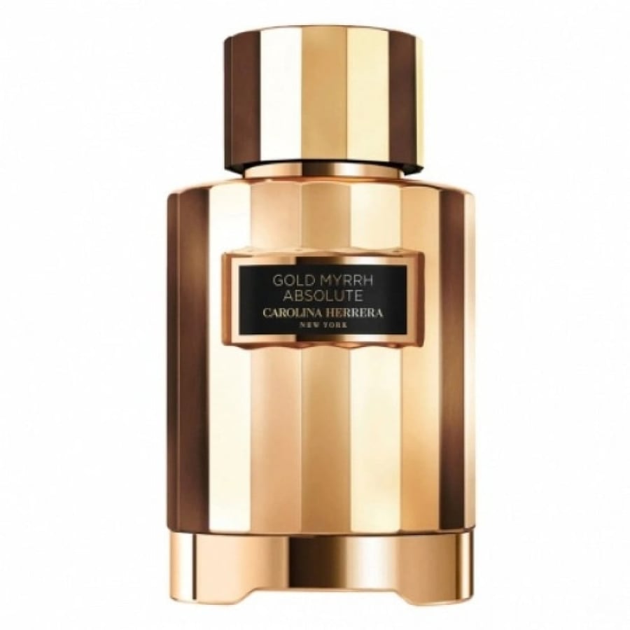 عطر كارولينا هيريرا قولد ميره ابسولوت او دو برفيوم 100 مل للرجال والنساء