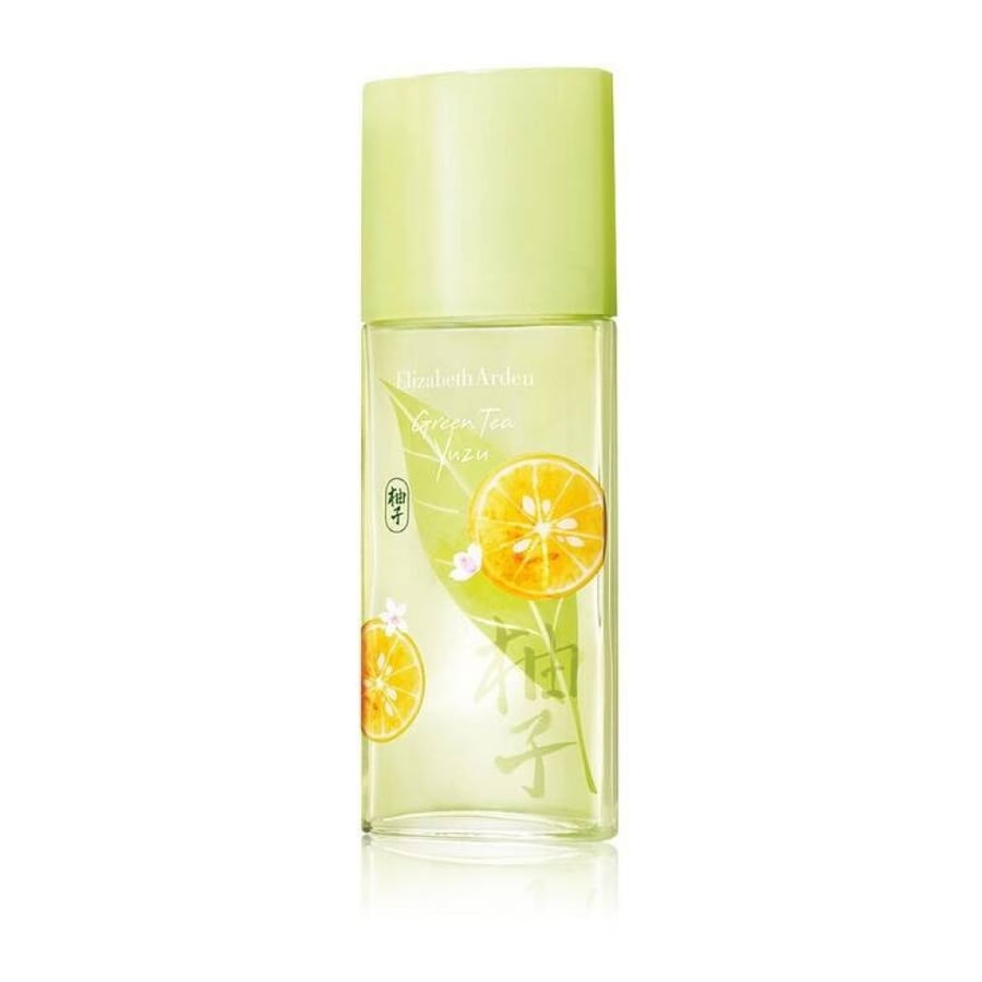 عطر إليزابيث أردن جرين تي يوزو أو دو تواليت 100مل