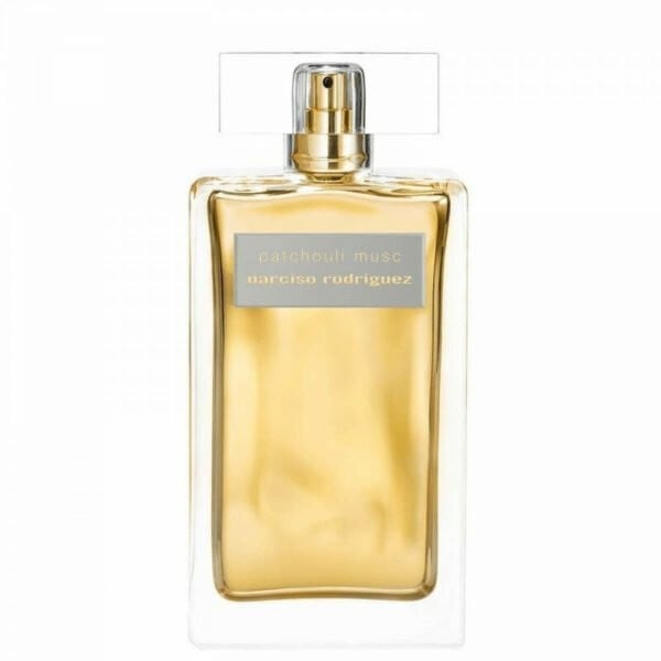 عطر  نارسيسو رودريغز مسك باتشولي - ماء بارفان إنتنس