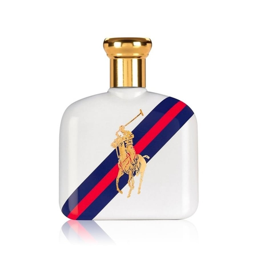 عطر رالف لورين بولو بلو سبورت أو دو تواليت 125 مل للرجال