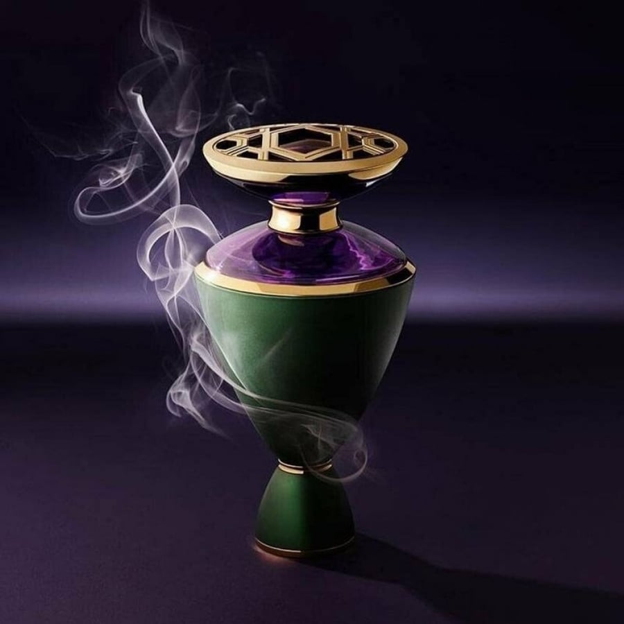 عطر بولغاري لو جيمي إيريا أو دو بارفيوم 100مل