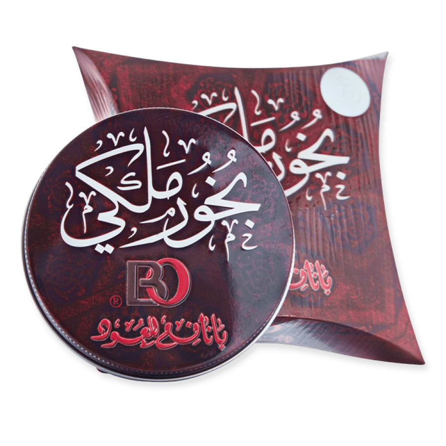 بخور ملكي بانافع للعود 30جرام