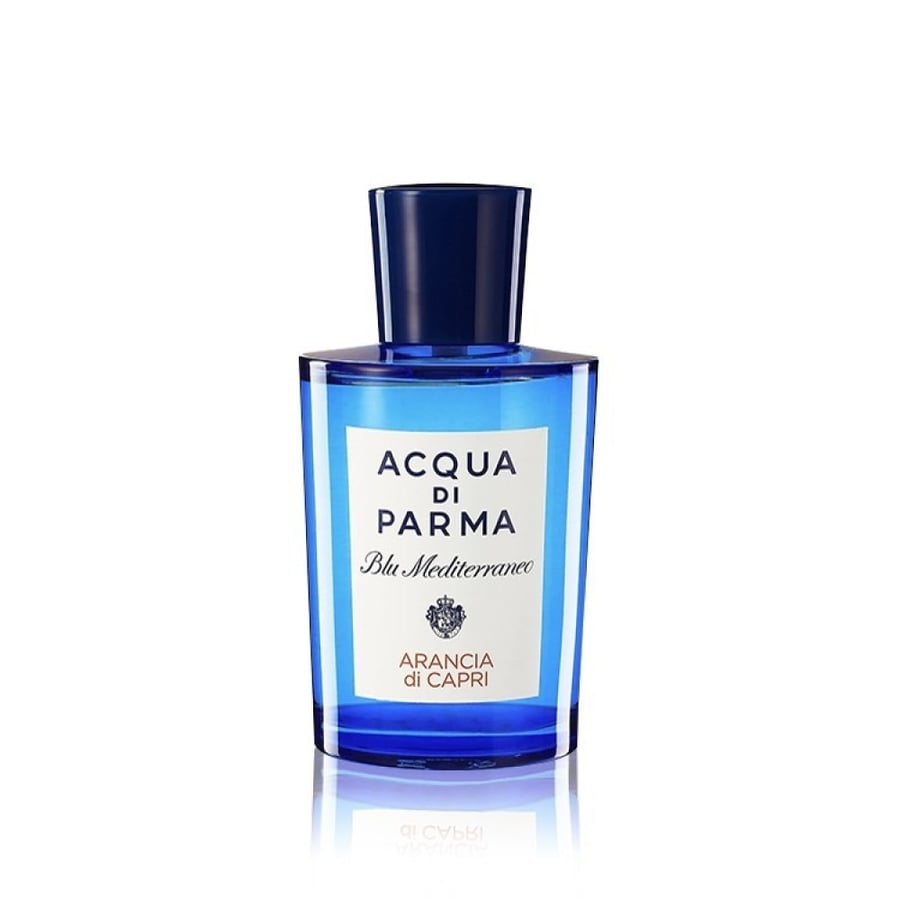 عطر اكوا دي بارما بلو ميديتيرانيو ارانسيا دي كابري 75 مل