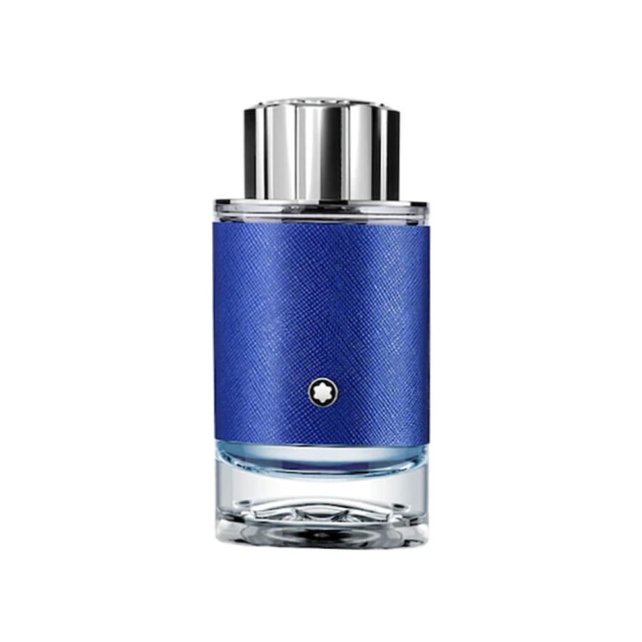 عطر مونت بلانك اكسبلورر الترا بلو أو دو بارفيوم 100 مل للرجال