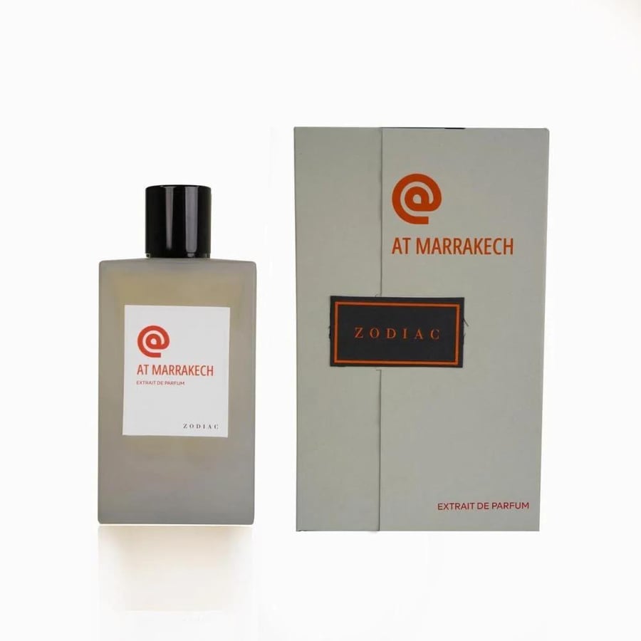 عطر زودياك ارت ماراكش اكسترايت دي بارفيوم 60مل