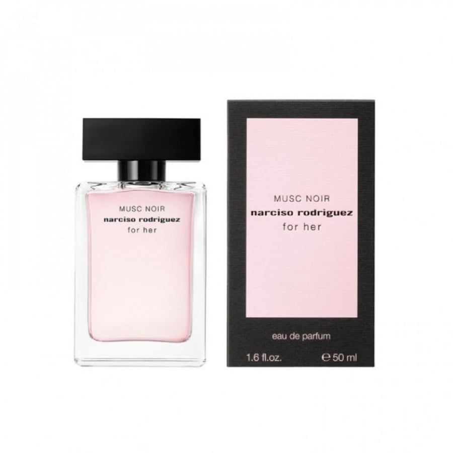 عطر نارسيسو رودريغيز مسك نوار او دو بارفيوم  - 50 مل
