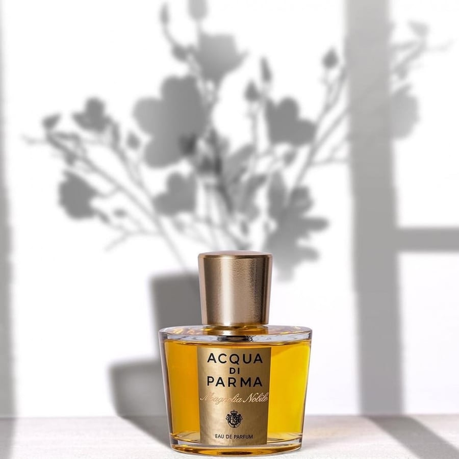 عطر اكوا دي بارما نوبايل مانجوليا أو دو كولون 50 مل