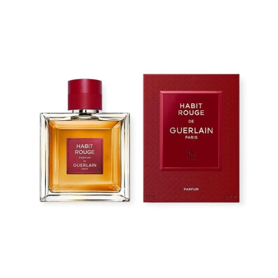 عطر جيرلان هابت روج بارفيوم 100 مل