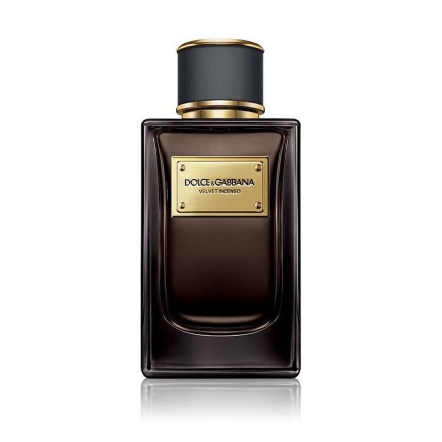 عطر دولتشي آند غابانا فيلفيت إنسينسو أو دو بارفيوم 100مل