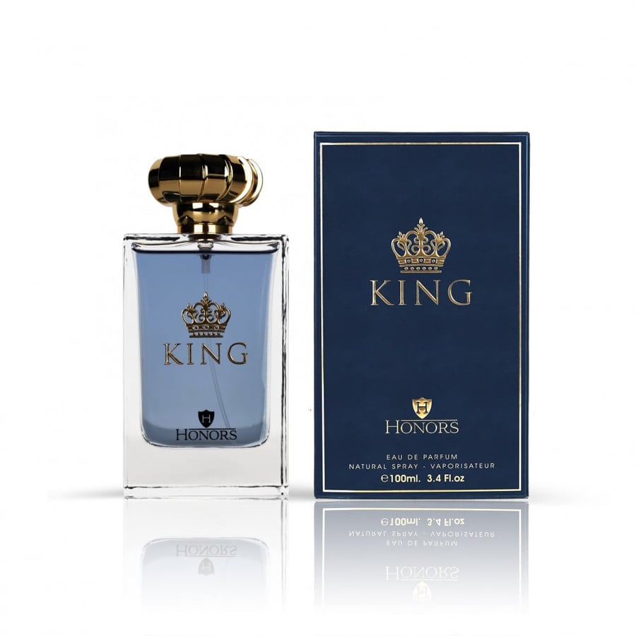 عطر كنج من هونور ايو دي بارفان 100 مل