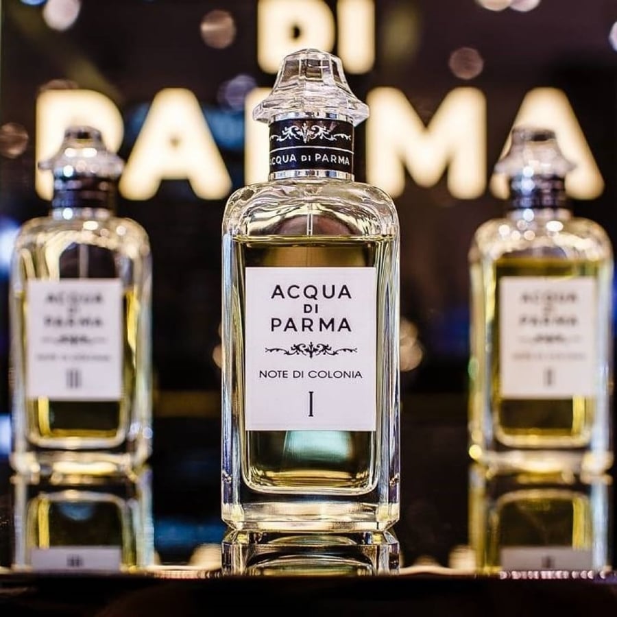 عطر اكوا دي بارما نوت دي كولونيا أو دو كولون 150 مل