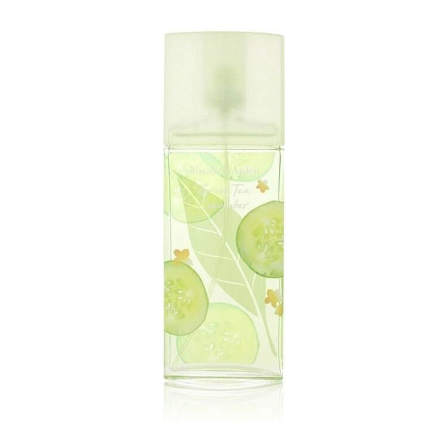 عطر إليزابيث أردن جرين تي كيوكمبر أو دو تواليت 100مل
