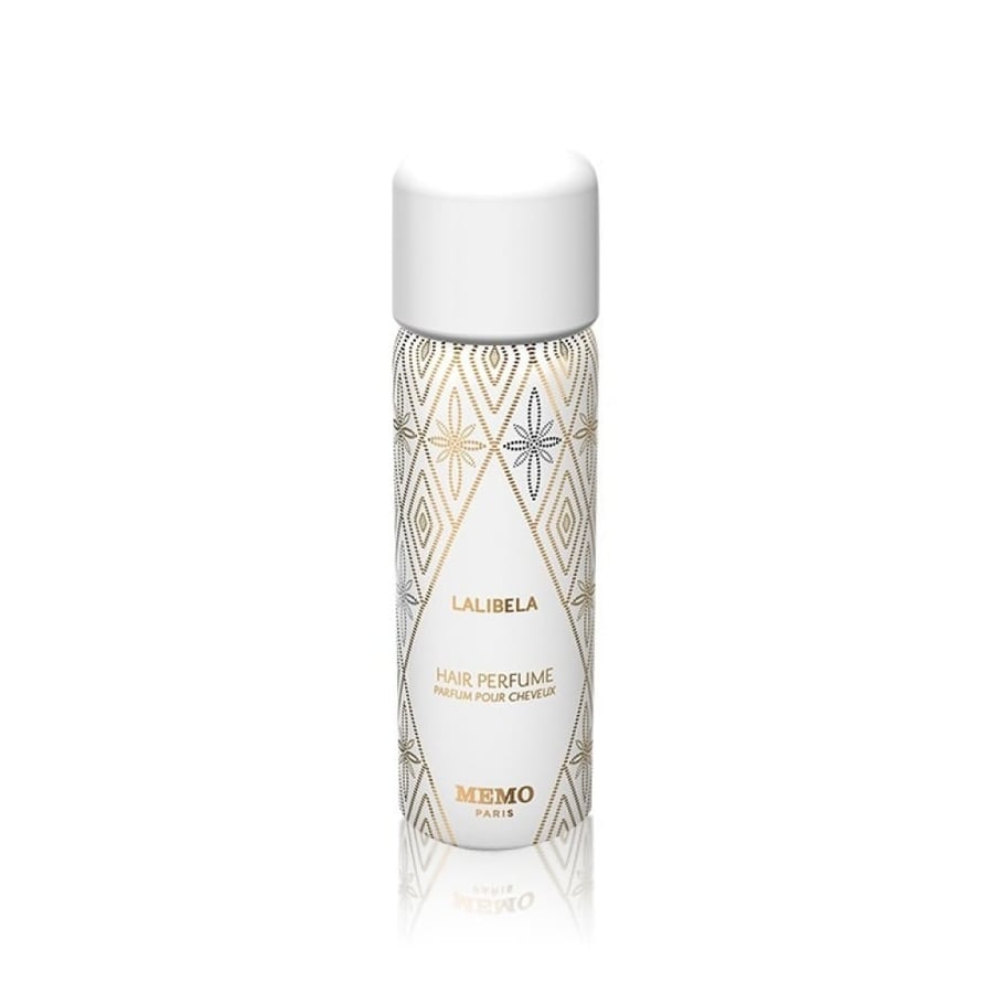 عطر ميمو لاليبيلا عطر الشعر