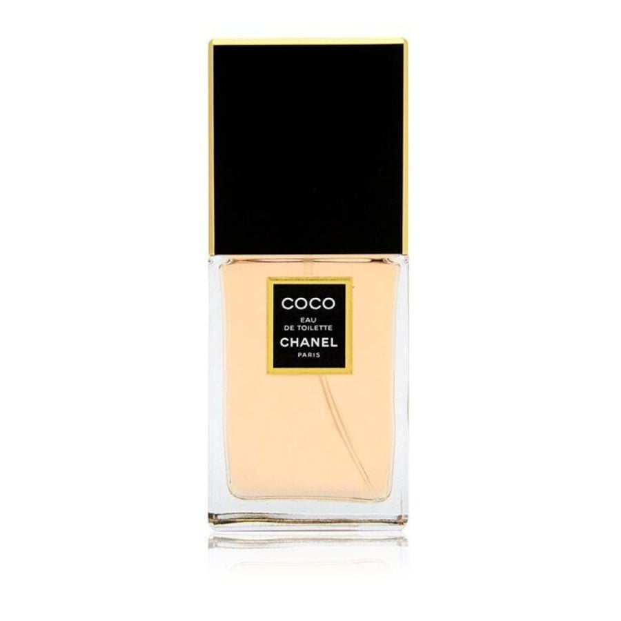 عطر شانيل كوكو أو دو تواليت 100مل