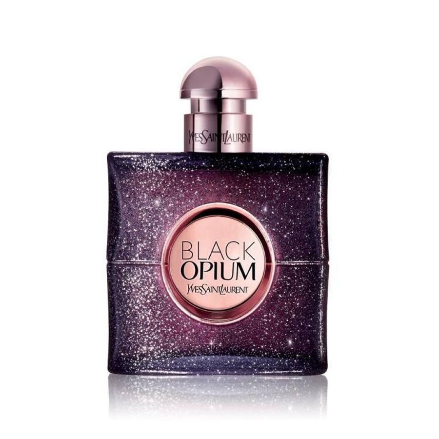 عطر اف سان لوران بلاك اوبيوم نوي بلانش أو دو بارفيوم 90مل