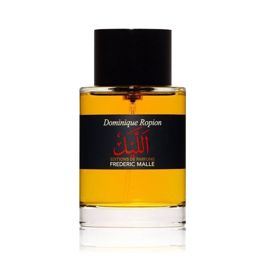 عطر فريدريك مال ذا نايت أو دو برفيوم 100 مل للنساء