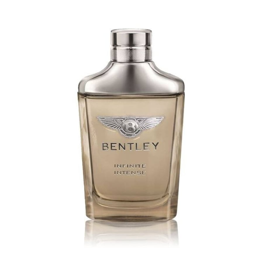 عطر بنتلي إنفينيتي إنتنس أو دو بارفيوم 100مل للرجال
