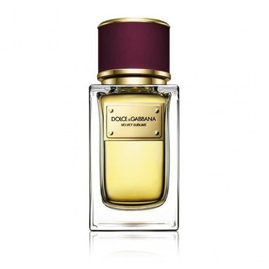 عطر دولتشي أند غابانا فيلفت سبليم أو دو بارفيوم 50مل