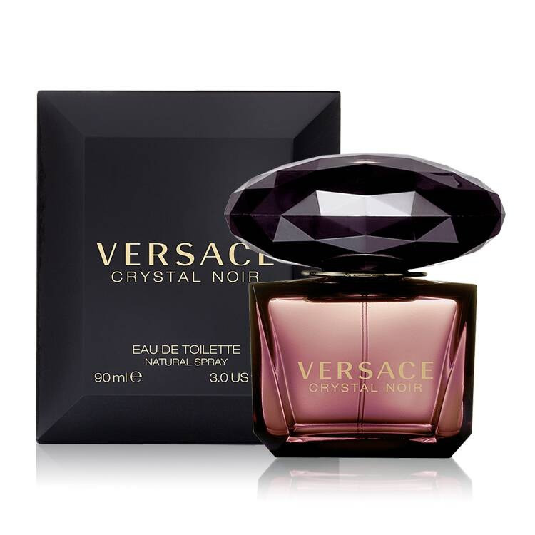 عطر فرزاتشي كريستال نوار أو دو تواليت 50مل