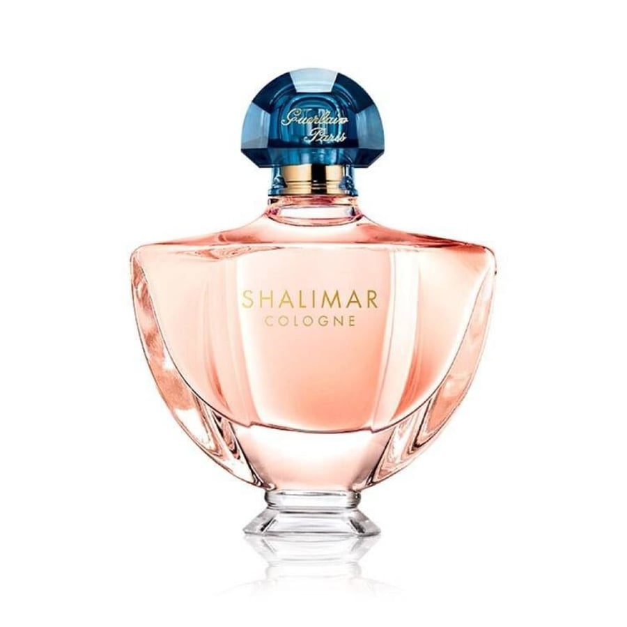 عطر جيرلان شاليمار كولون أو دو تواليت 90مل