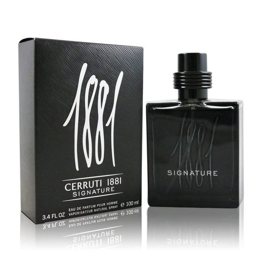 عطر شيروتي 1881 سيجنتشر بور هوم أو دو تواليت 100مل