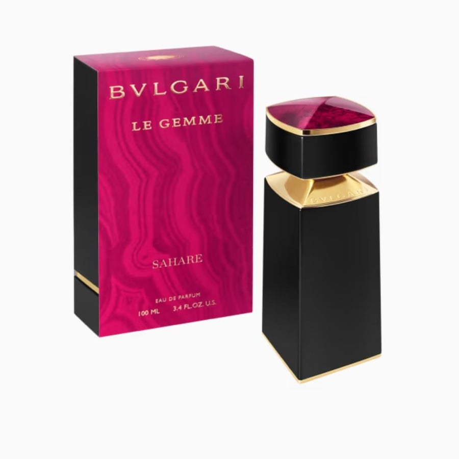 عطر بولغاري لوجيم صحاري 100 مل Sahare Bvlgari