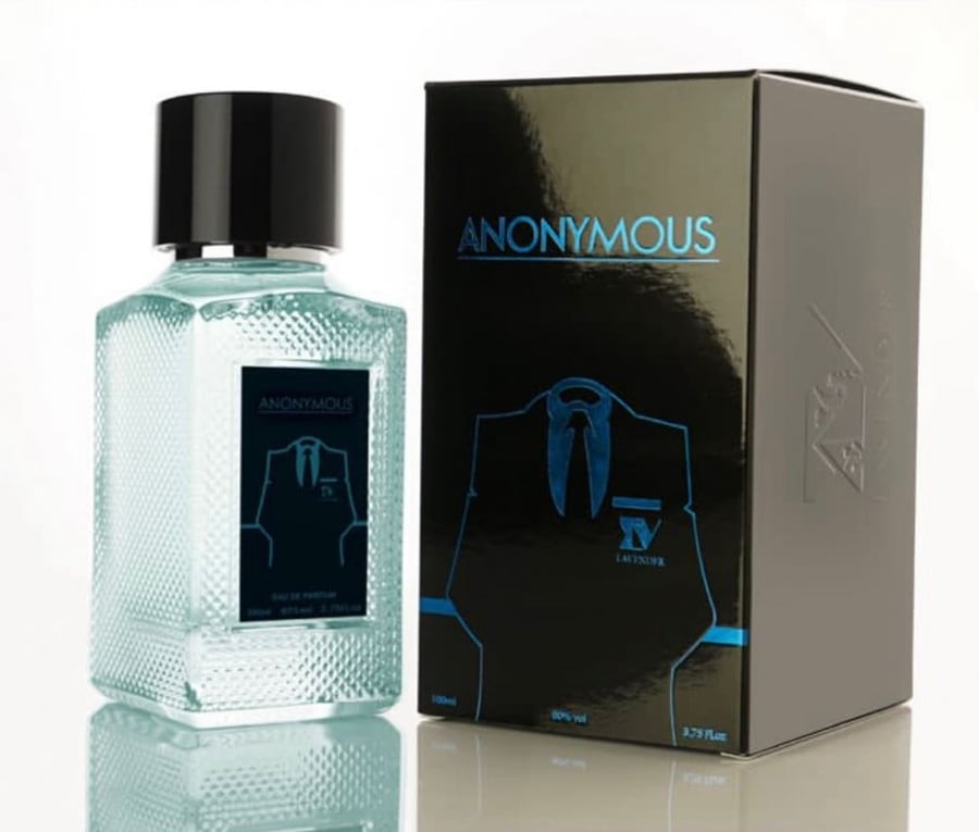 عطر  انانموس بديل عطر لويس فيتون اماجينيشن اودو بارفيوم 100 مل للرجال