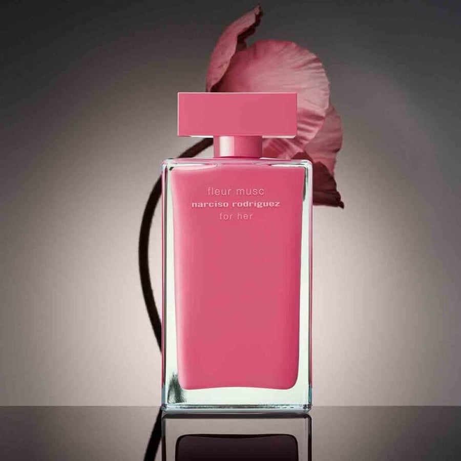 عطر نارسيسو رودريغز فلور مسك أو دو بارفيوم 100مل