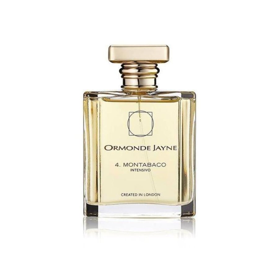 عطر اورمند جايان مونتاباكو انتينسيفو 88مل للجنسين
