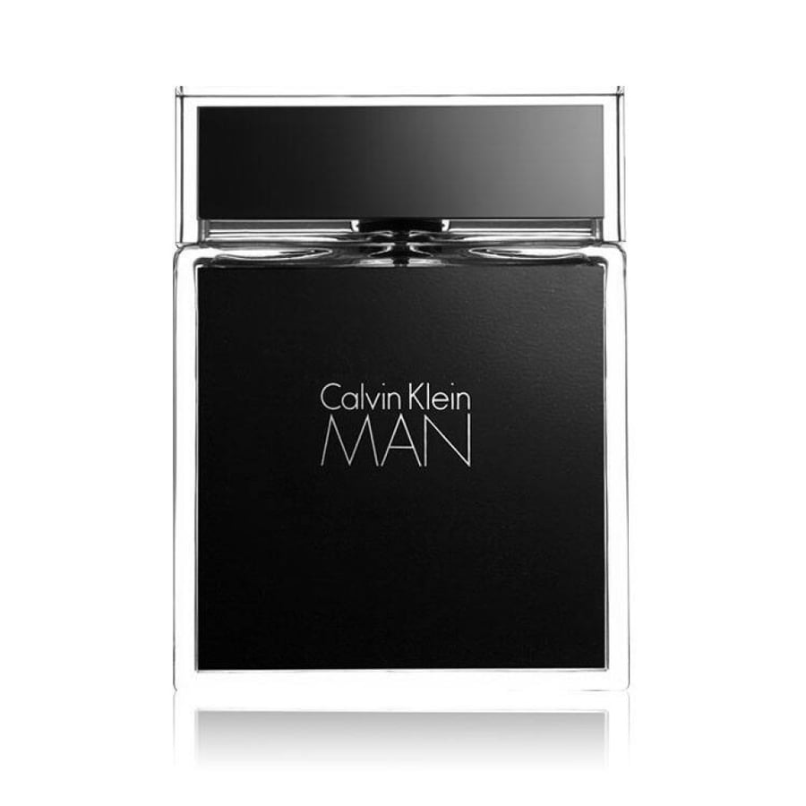 عطر كالفين كلاين مان أو دو تواليت 100مل