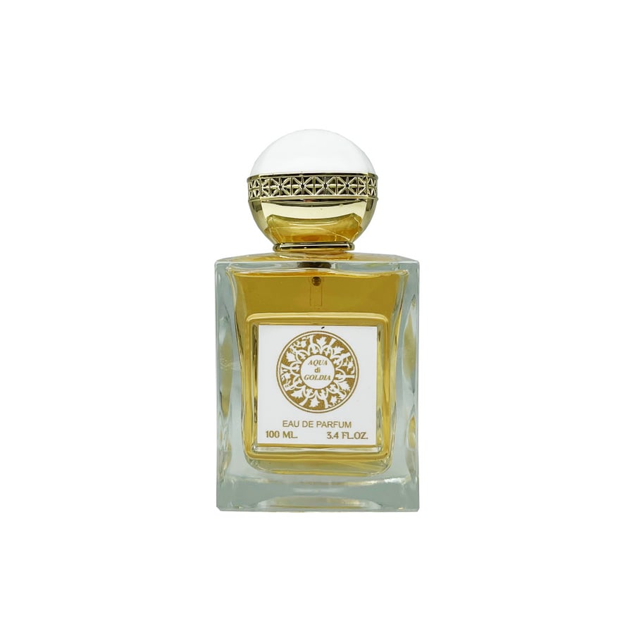 عطر اكوا دي جولديا اودو بارفيوم للنساء 100مل