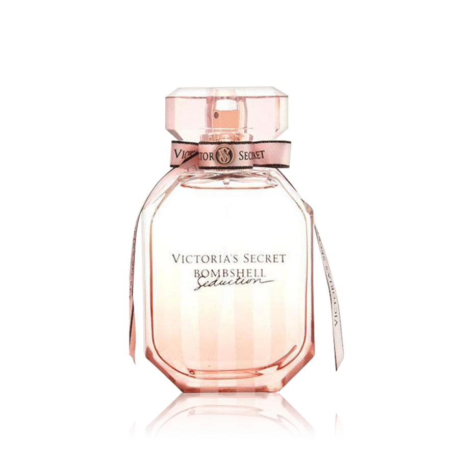عطر فيكتوريا سيكريت سيديوكشن أو دو بارفيوم 100مل