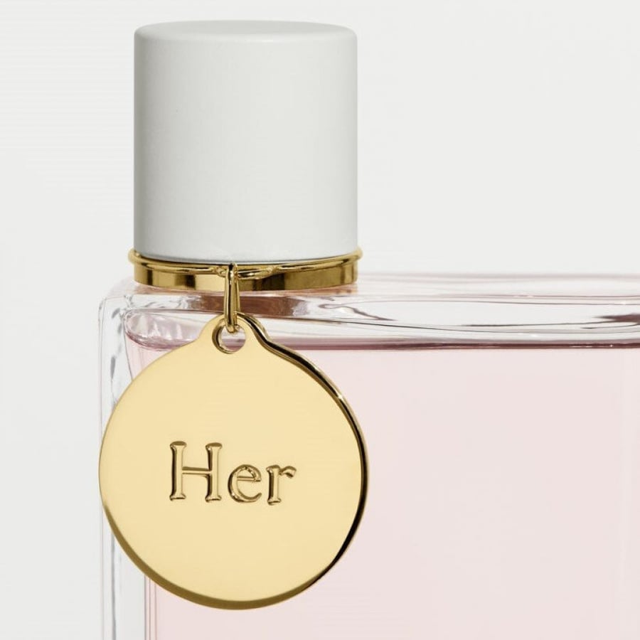 عطر بربري هير بلوسوم او دو تواليت 100مل