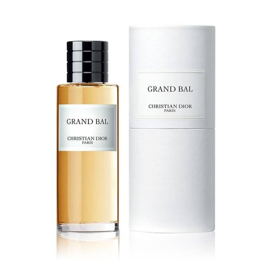 عطر ديور جراند بال أو دو بارفيوم 250مل