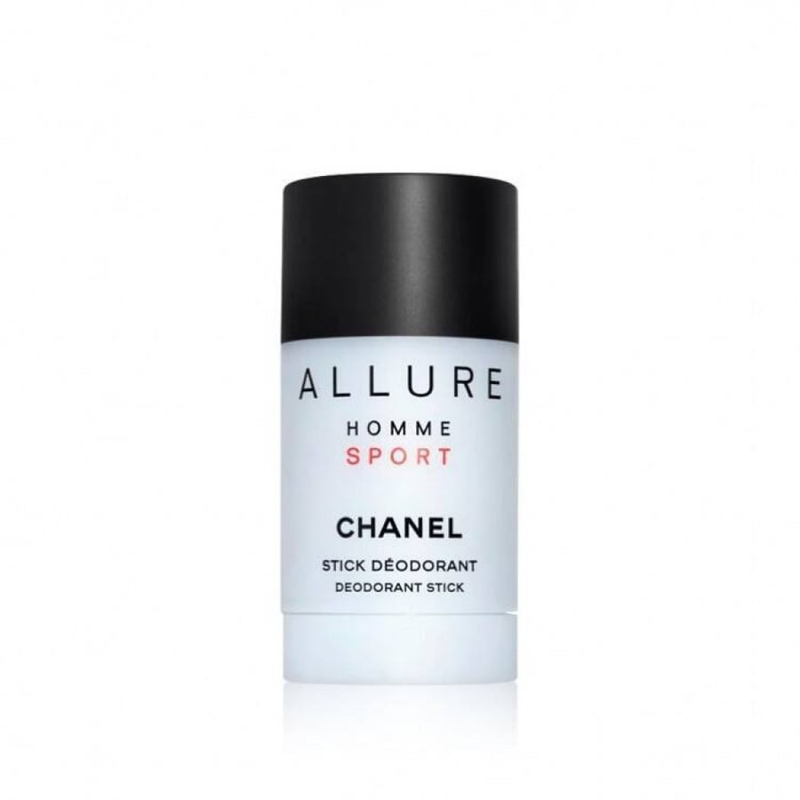 مزيل عرق شانيل الور اوم سبورت 75مل