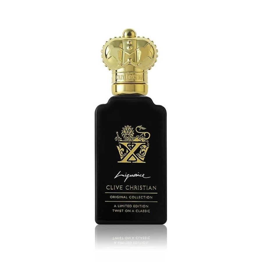 عطر كليف كريستيان كليف أورجينال إكس ليكوريس أو دو برفيوم 50 مل للرجال