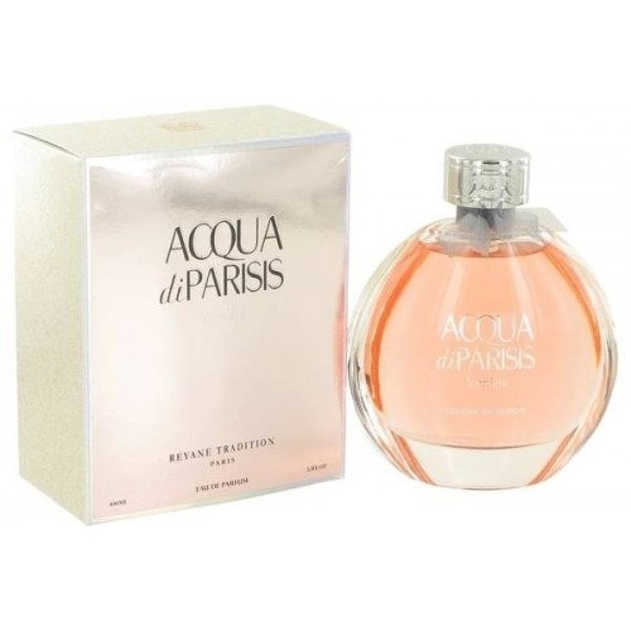 عطر اكوا دي باريسياس فينيزا او دو بارفيوم 100مل