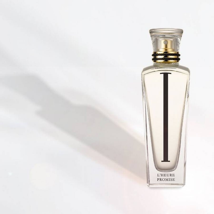 عطر كارتير I لو أور بروميس أو دو بارفيوم 75مل