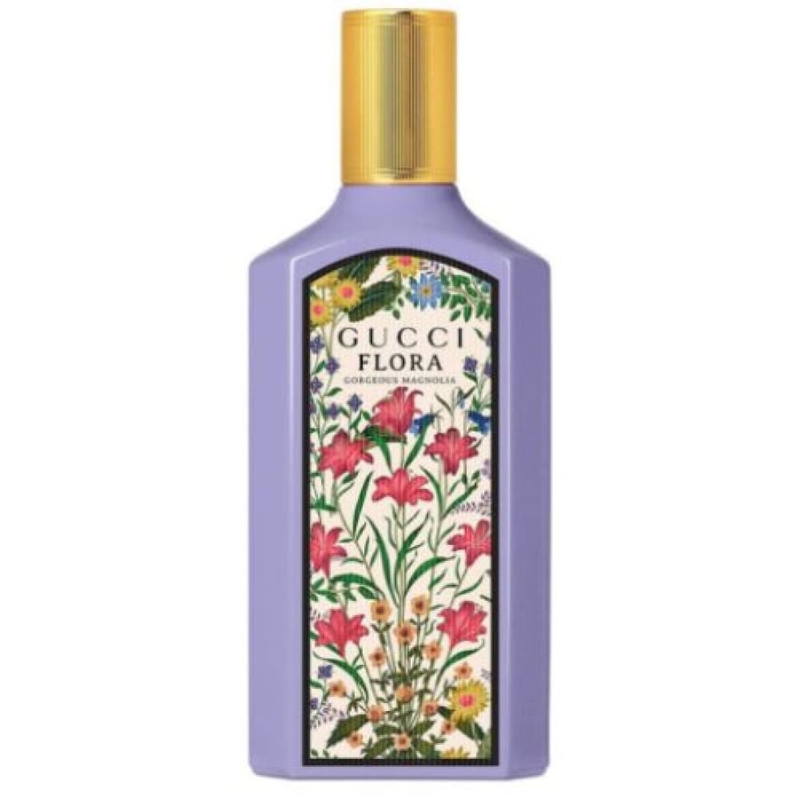 عطر قوتشي فلورا جرجوس مانغوليا اودو بارفيوم للنساء 100مل