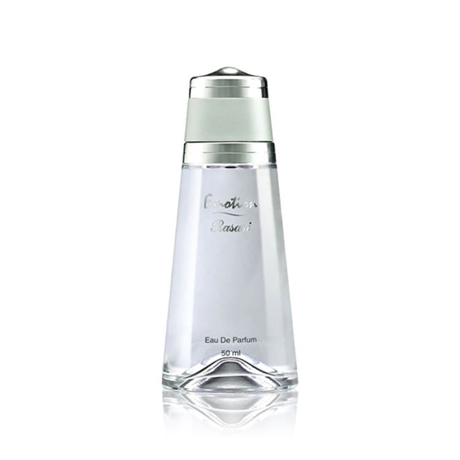 عطر رصاصي إيموشن  أو دو برفيوم 50مل