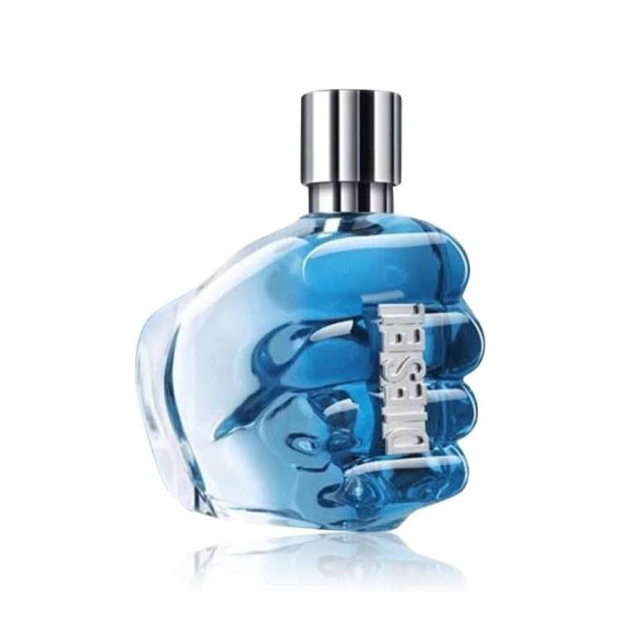 عطر ديزل أونلي ذا بريف هاي بور هوم أو دو تواليت 75مل