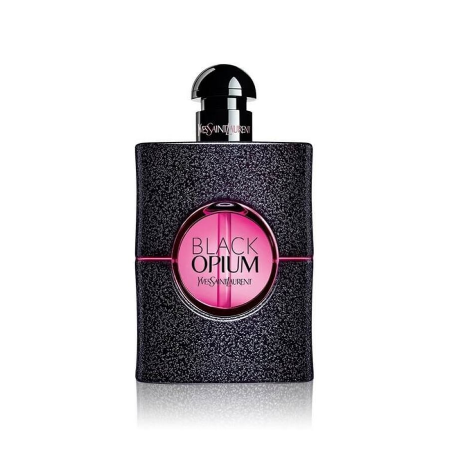 عطر ايف سان لوران بلاك أوبيوم نيون أو دو بارفيوم 75مل