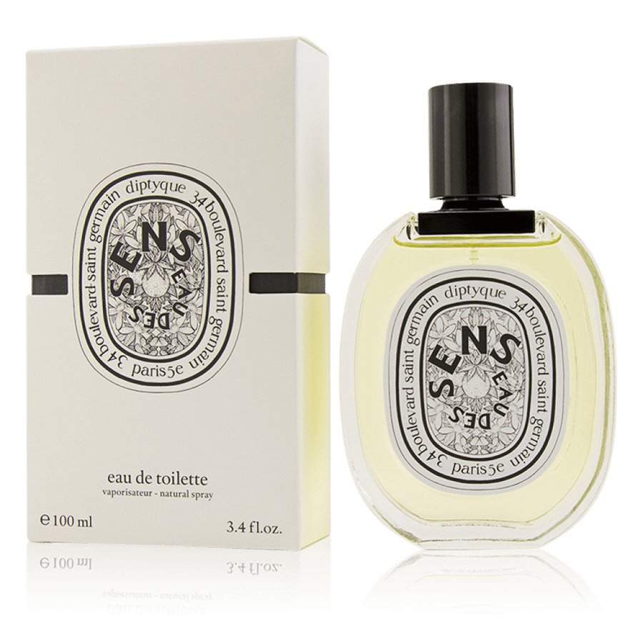 عطر ديبتيك او دي سينس او دي تواليت 100 مل للجنسين